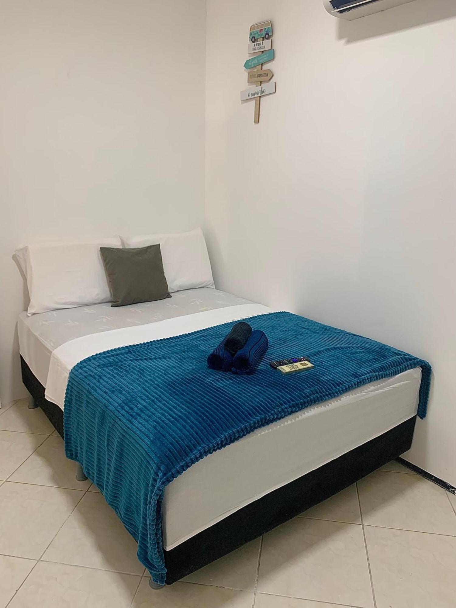Pousada Nautica Beach House 카우카이아 외부 사진