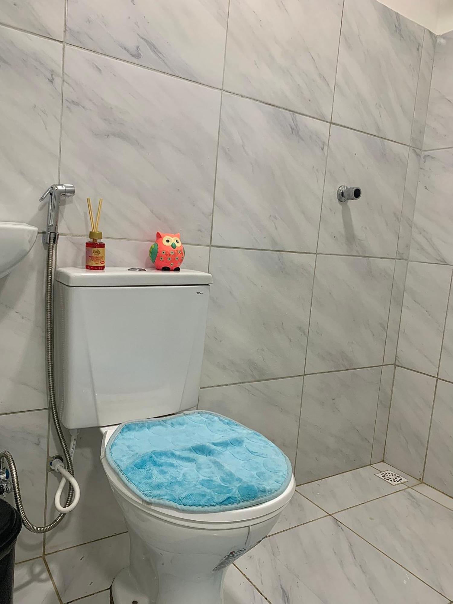 Pousada Nautica Beach House 카우카이아 외부 사진