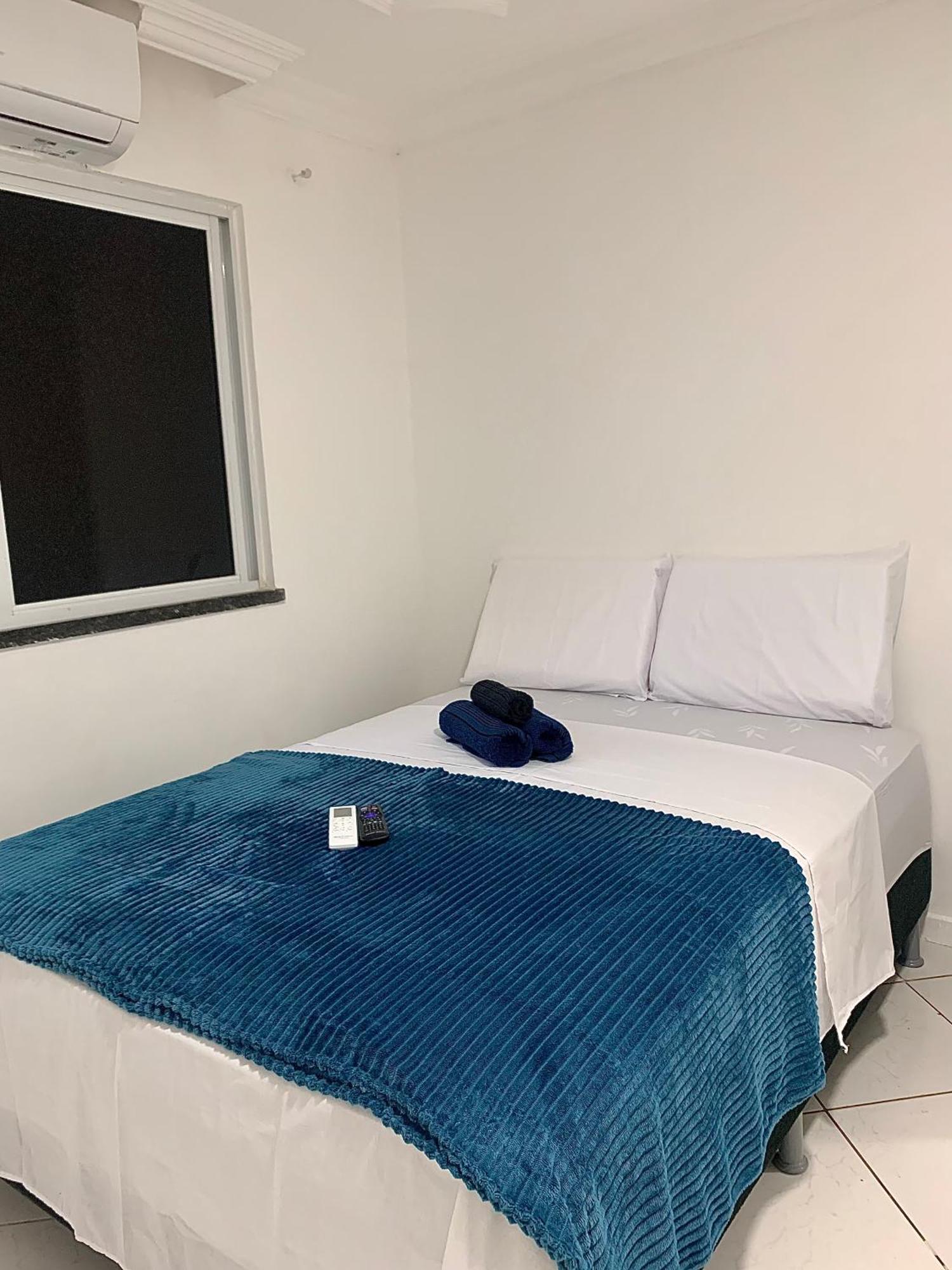Pousada Nautica Beach House 카우카이아 외부 사진